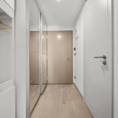 Apartmán Ac Metropolis With Balcony - Old Town & Nivy *